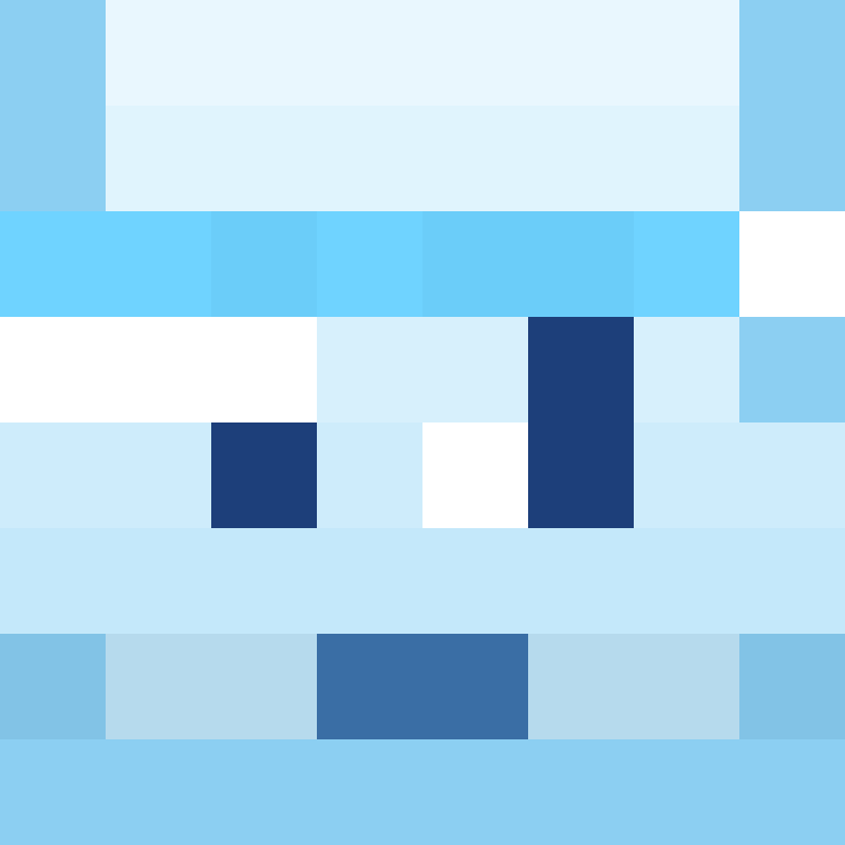 TheCuriousMiner's skin
