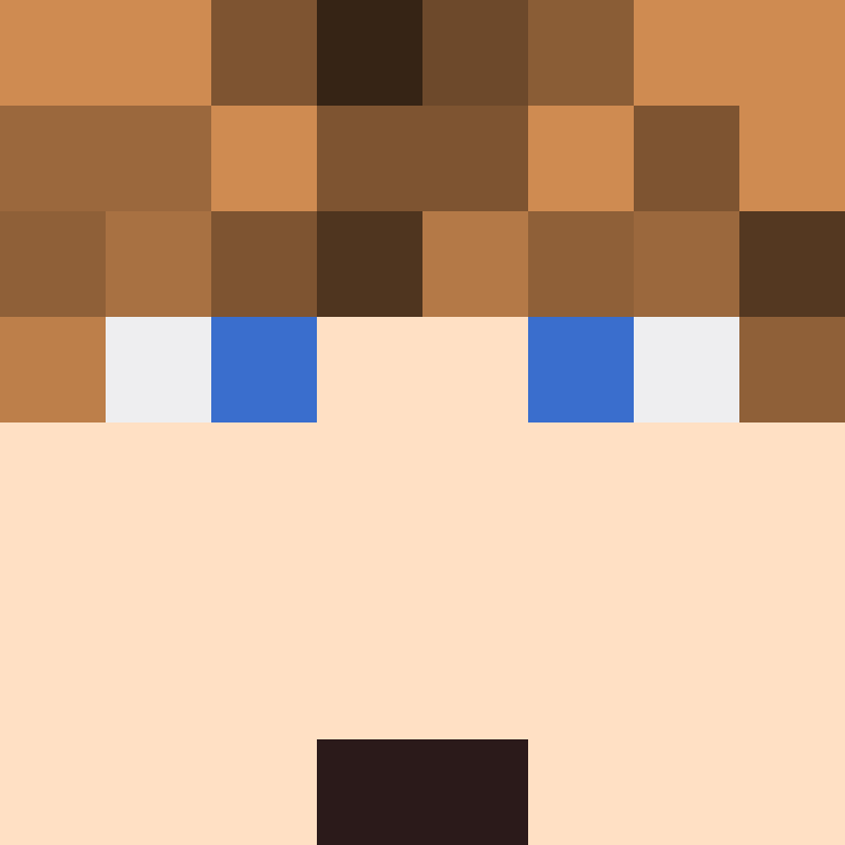 Yeleha's skin