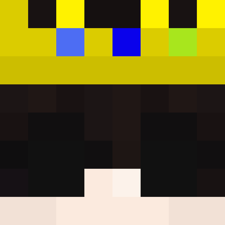 RedAISkye's skin