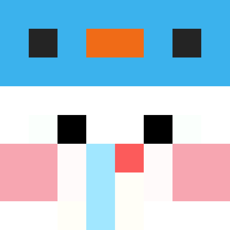 akjskajdla's skin