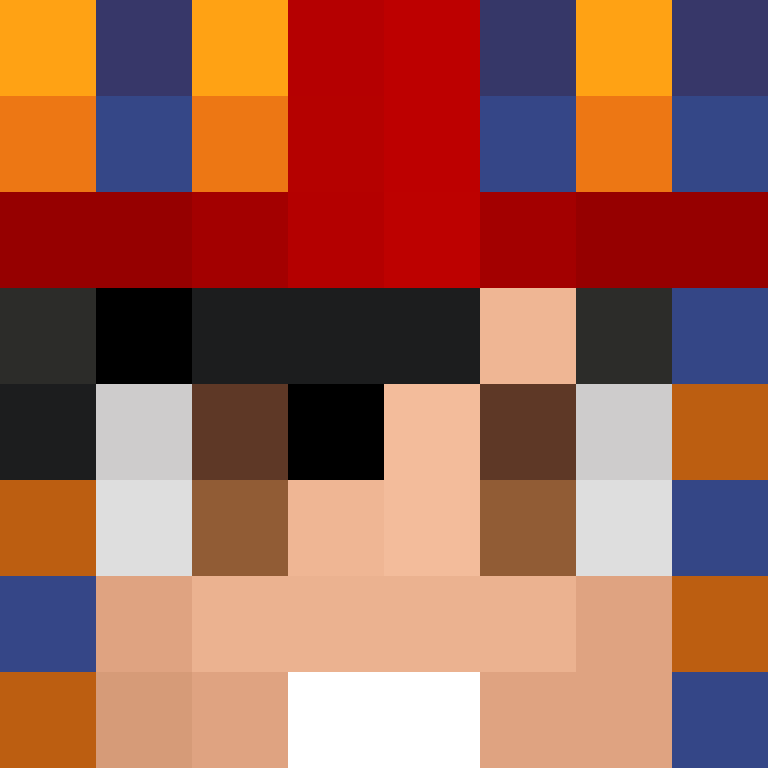 cocoac's skin