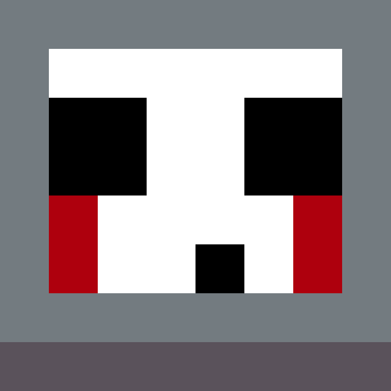 Geekybridge's skin