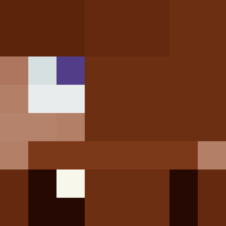unventivetalent's skin