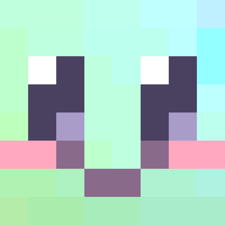 aXe18's skin