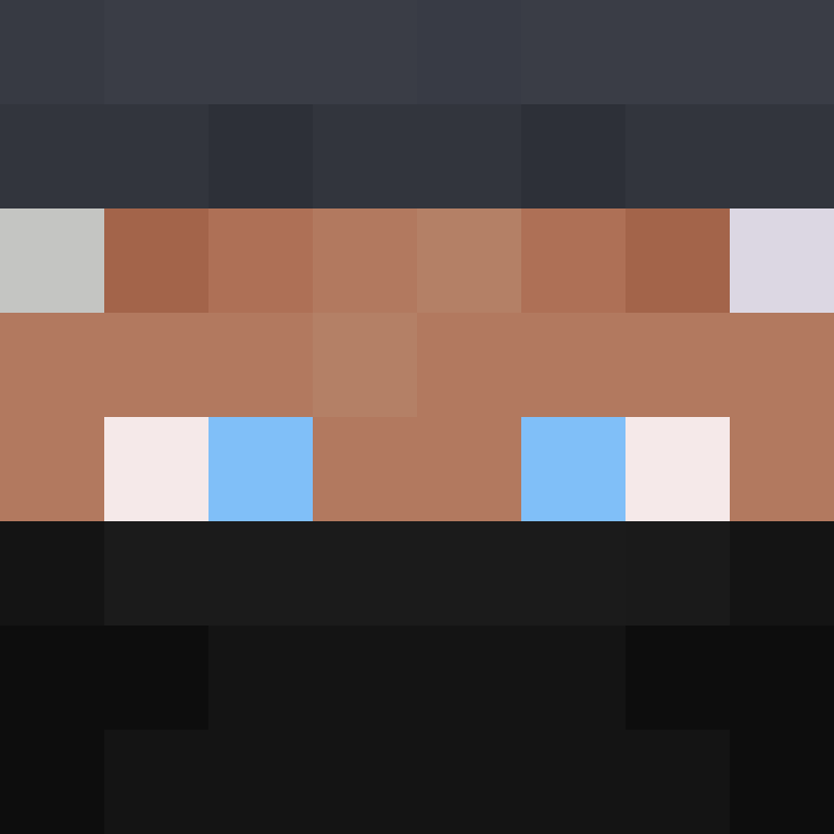 notinventive's skin