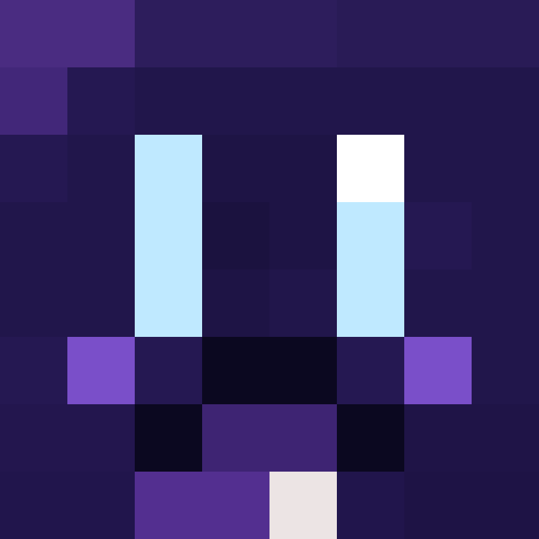 Dequari's skin