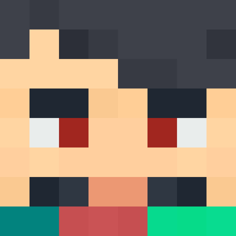 colinPAPA's skin