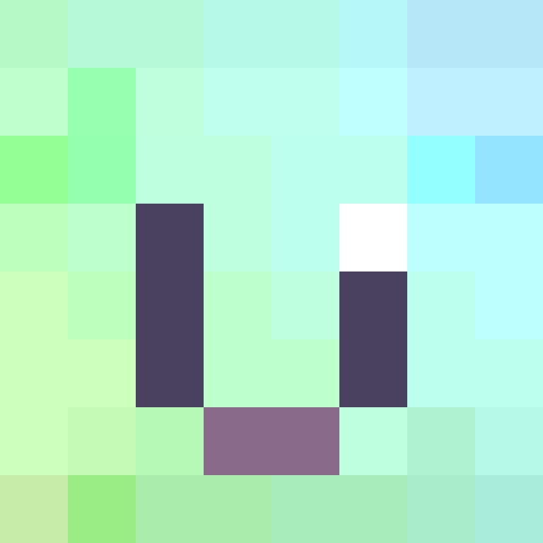 xentany's skin