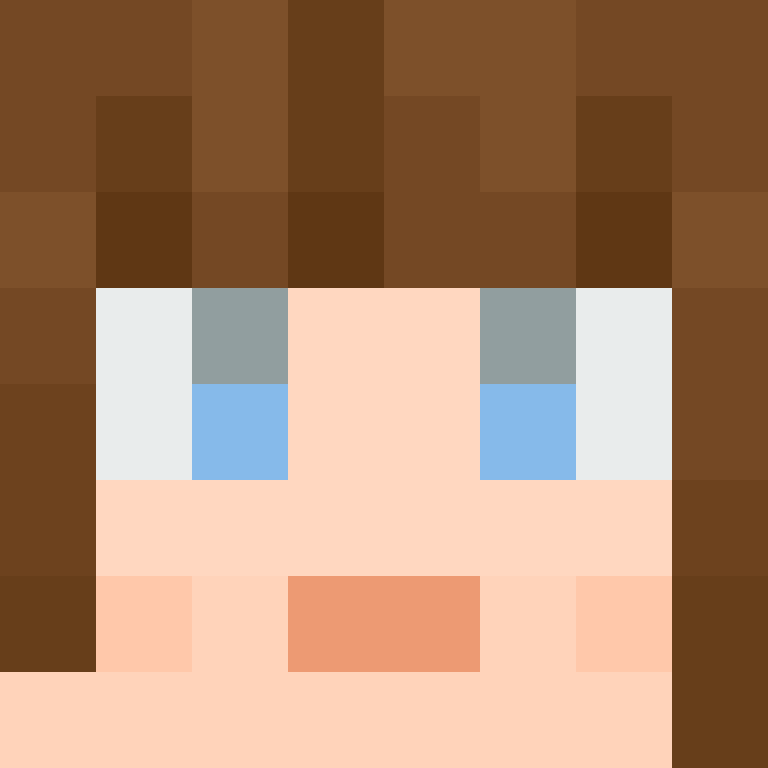 dramagg's skin