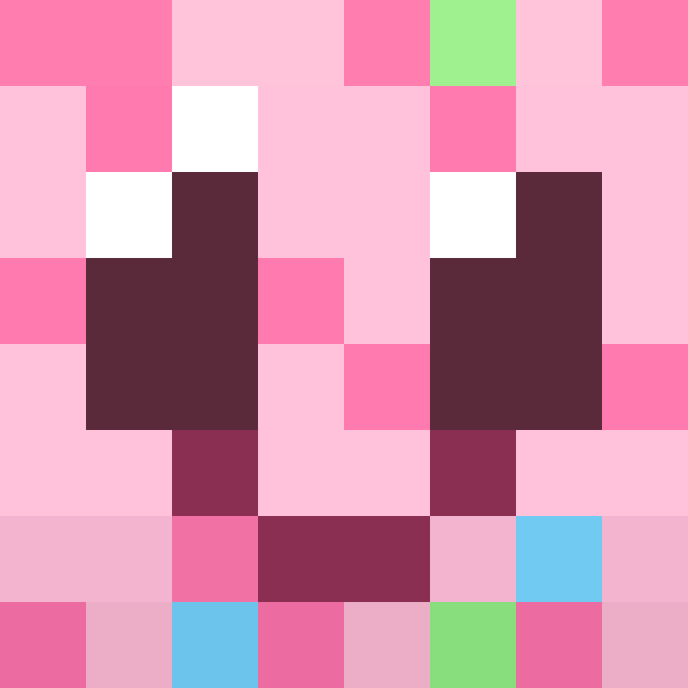 AlexisMadd's skin