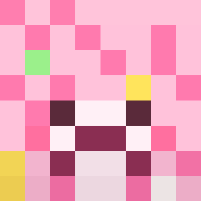 Zoleeey's skin