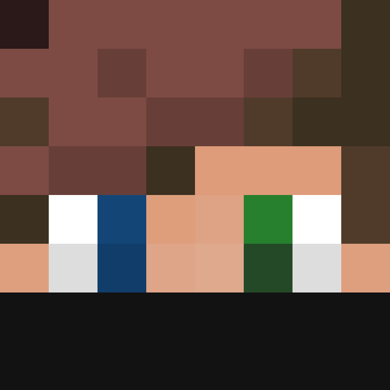 luh29's skin