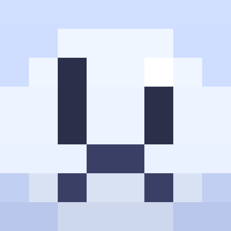 Ryuzln's skin