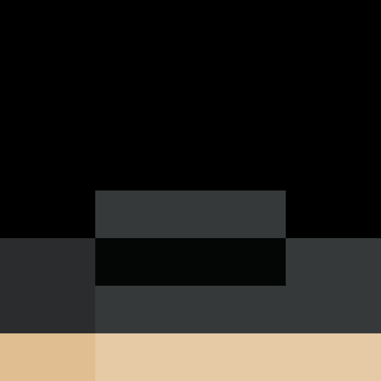 Typken's skin