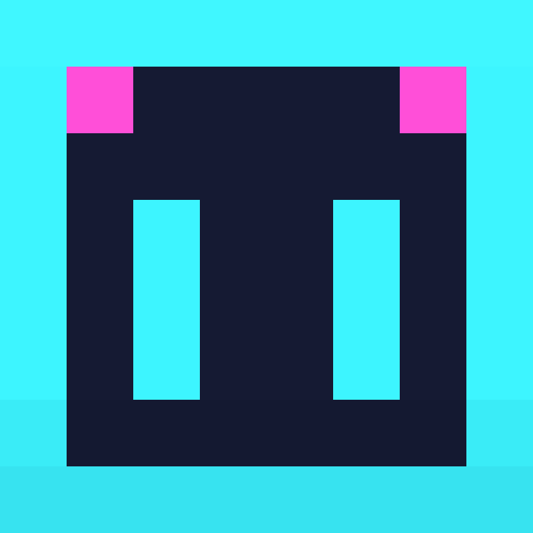 Mr_Genes's skin