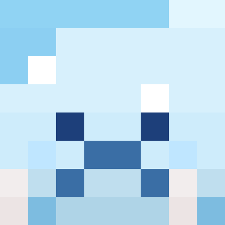 B00KY's skin