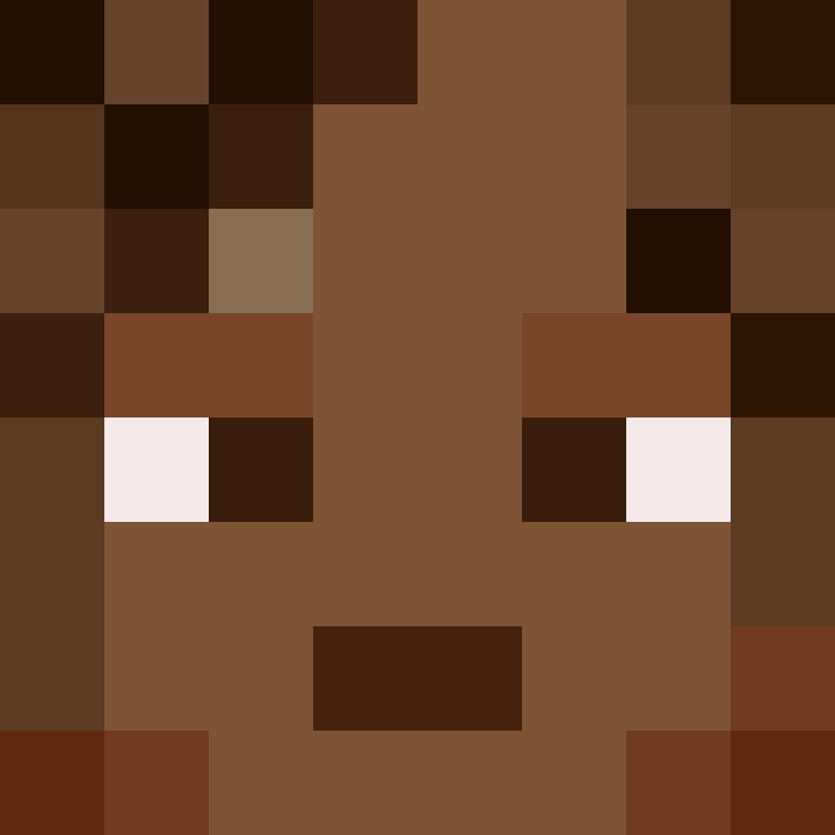 AdamTheHedgehog's skin