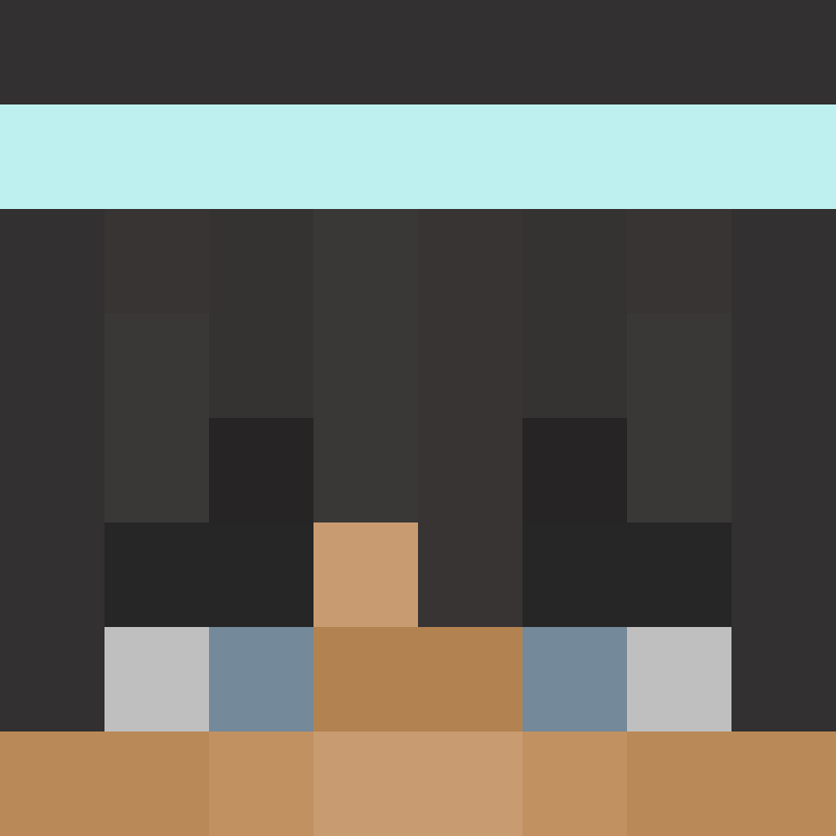 MHF_Mineskin's skin