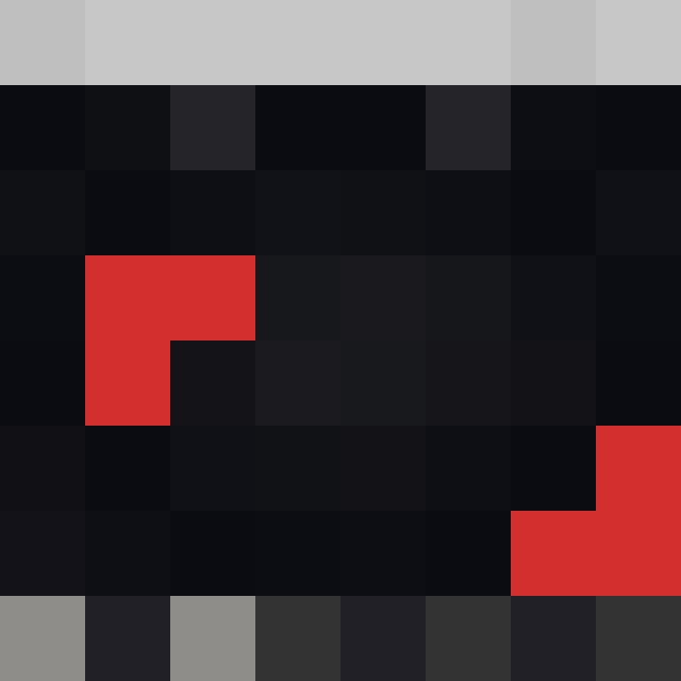 Lugattu's skin