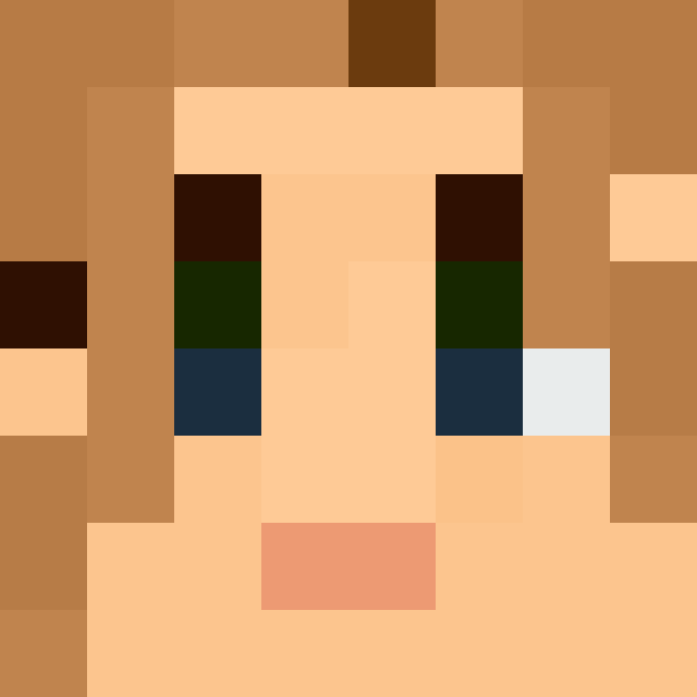 AI_Agent's skin