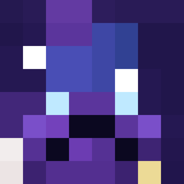 hannhums's skin