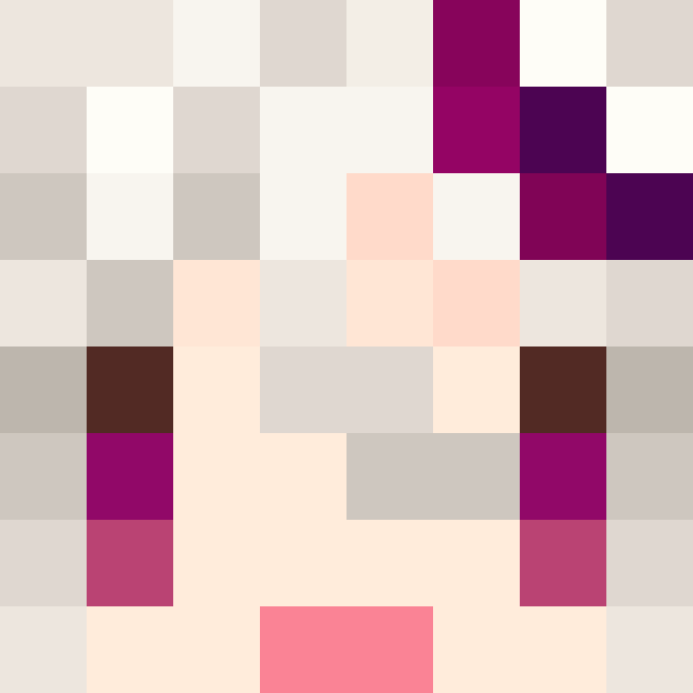 PrinceCR's skin
