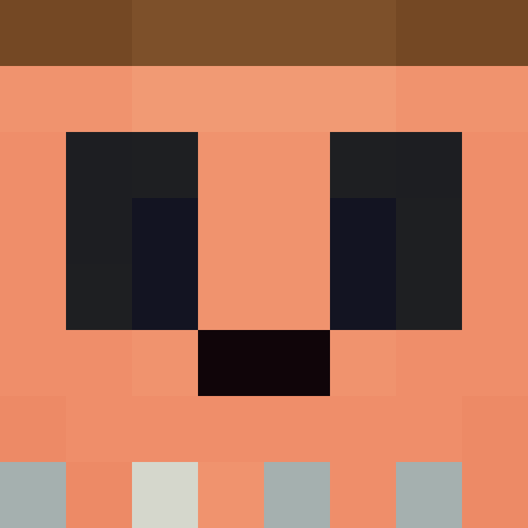 Ichiinn's skin