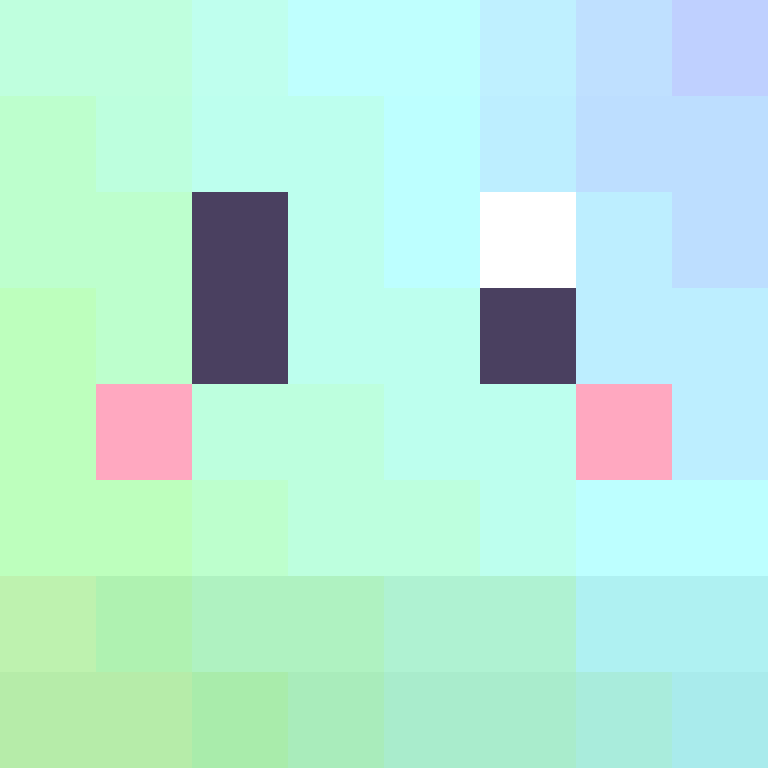TheCuriousMiner's skin