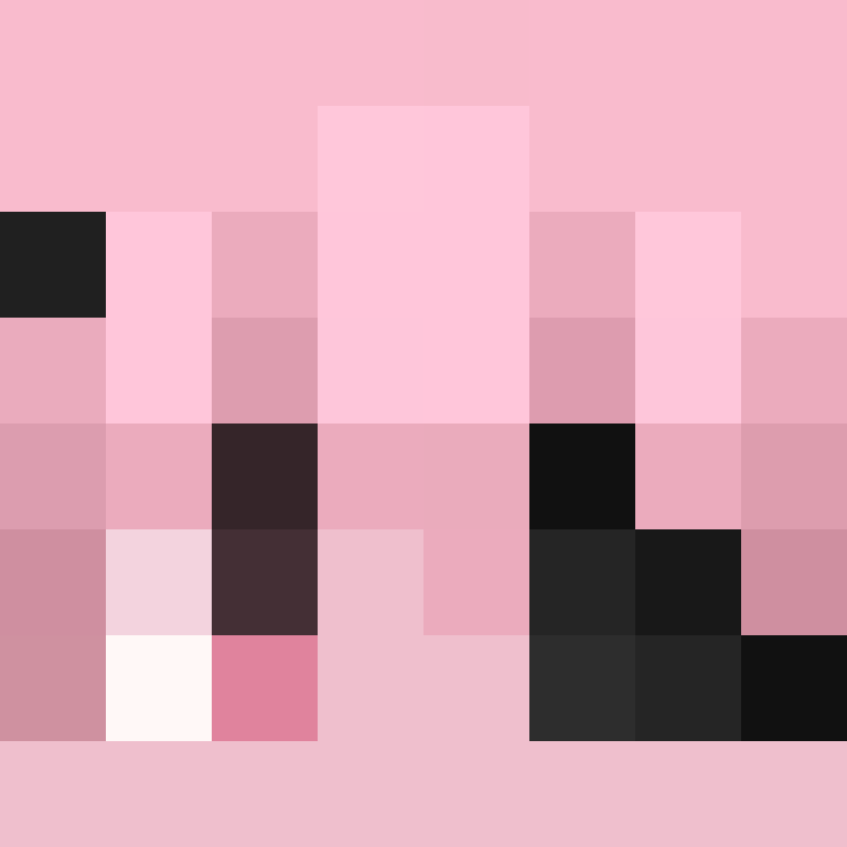 Duskzo's skin