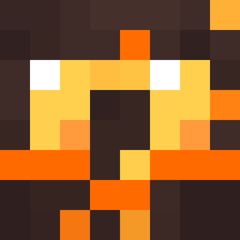 BradBot_2's skin