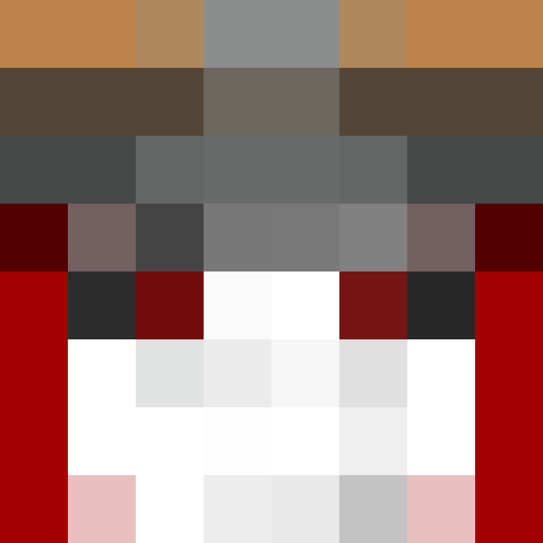 CoastlineCrea's skin