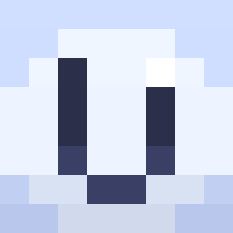 xentany's skin