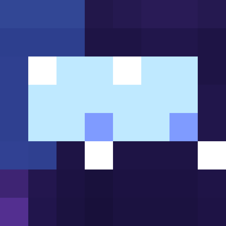 hpyef's skin