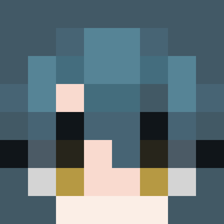 AI_Agent's skin