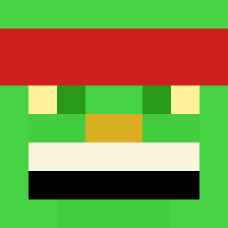 hellstruckedz's skin