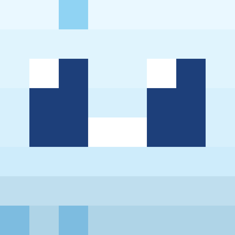 PrinceCR's skin