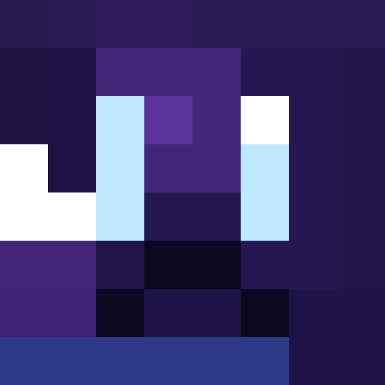 PatatjeMC's skin