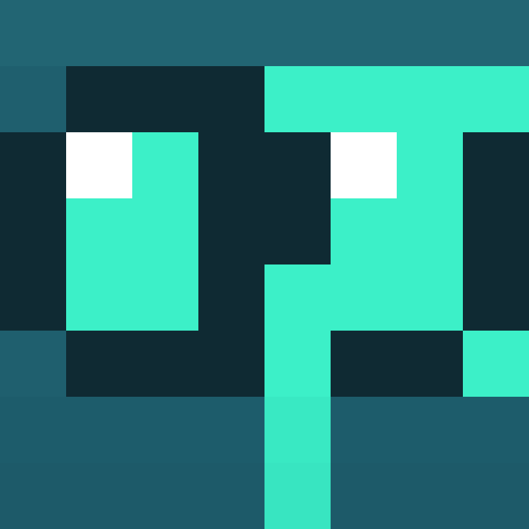 Typken's skin