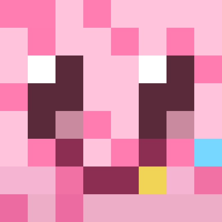elnadXB's skin