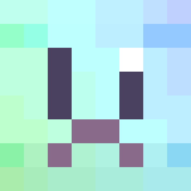 vexlehaha's skin