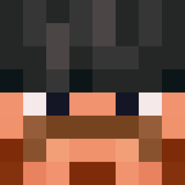 Dequari's skin