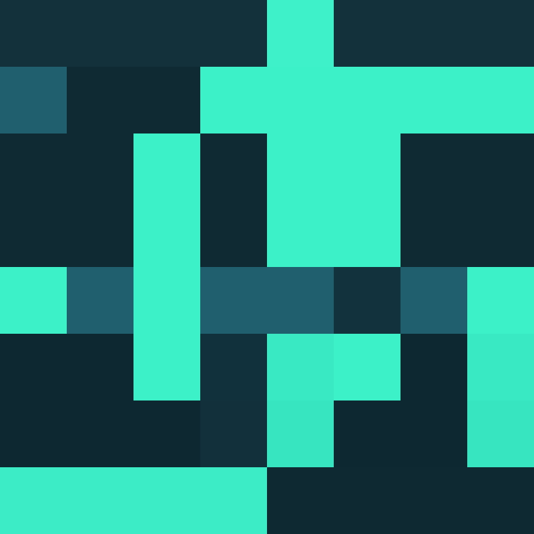 Naqlua's skin