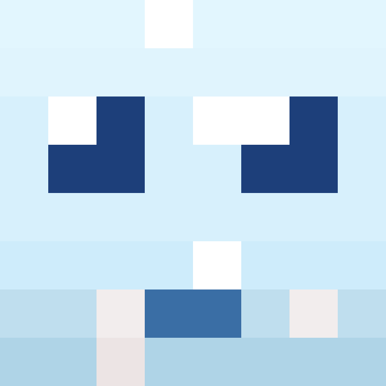 MrRiptide's skin