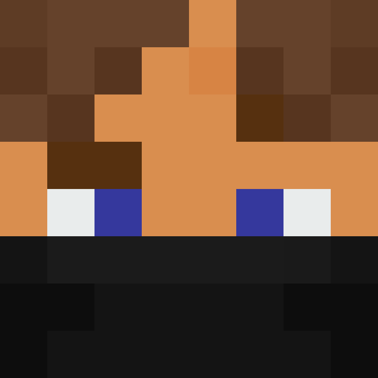 Lugattu's skin