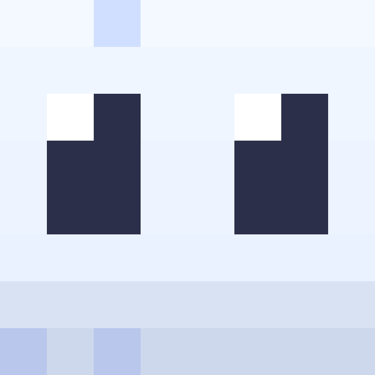 acin5's skin