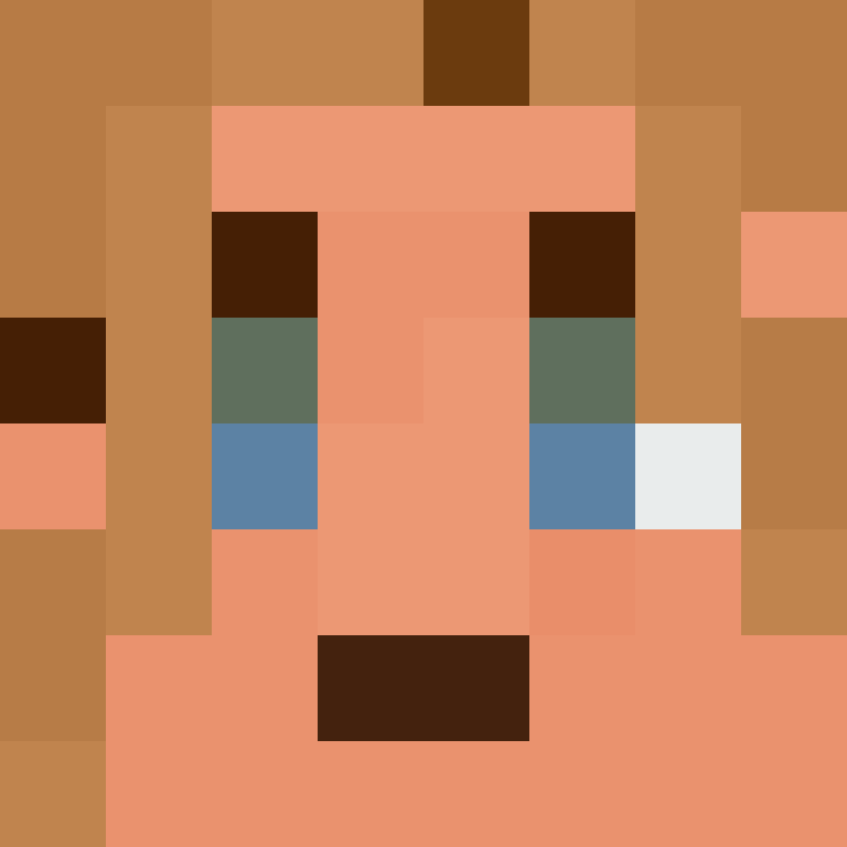 Mr_Genes's skin