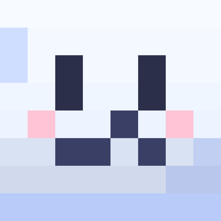Tsunei's skin