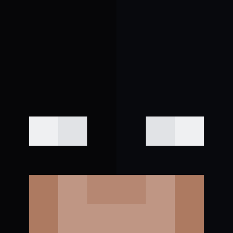 BlueColdMonkey's skin