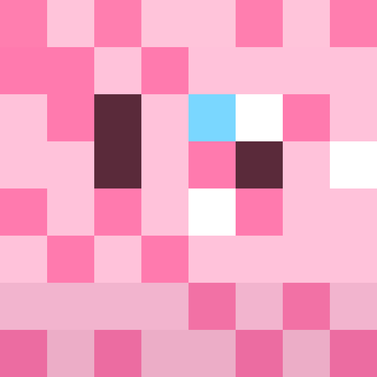 GeyserMC's skin