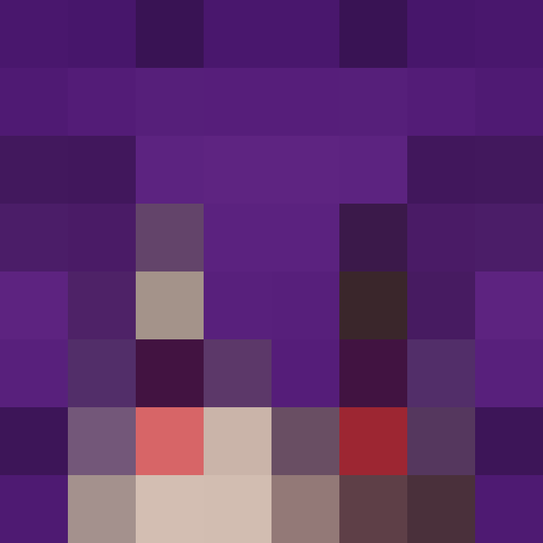 RedAISkye's skin